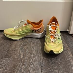 Nike Zoom Vaporweave Next%